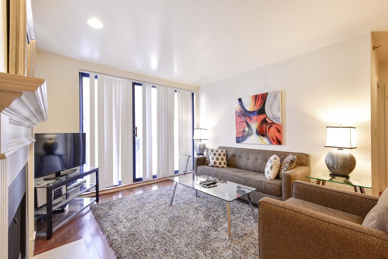 Global Luxury Suites Boston Back Bay Zimmer foto