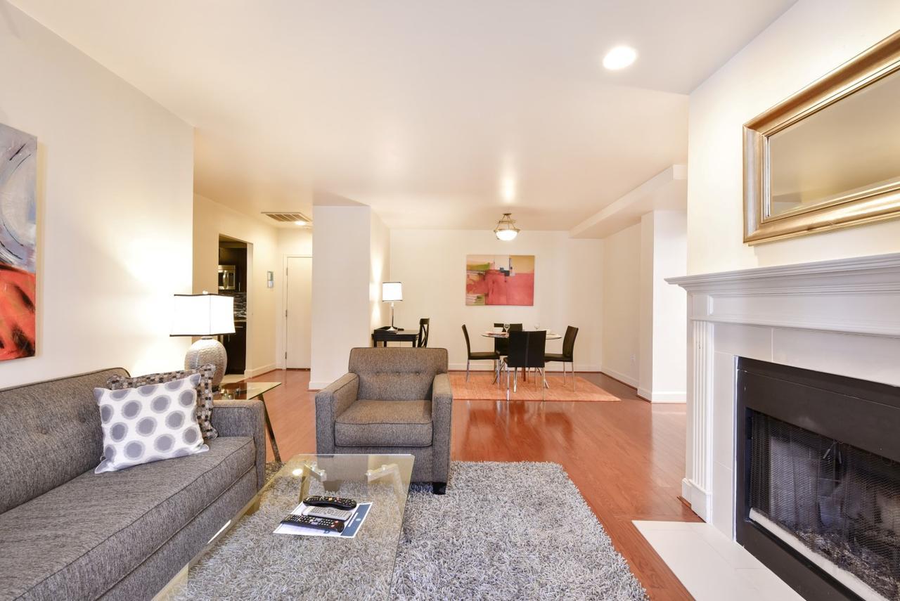 Global Luxury Suites Boston Back Bay Zimmer foto