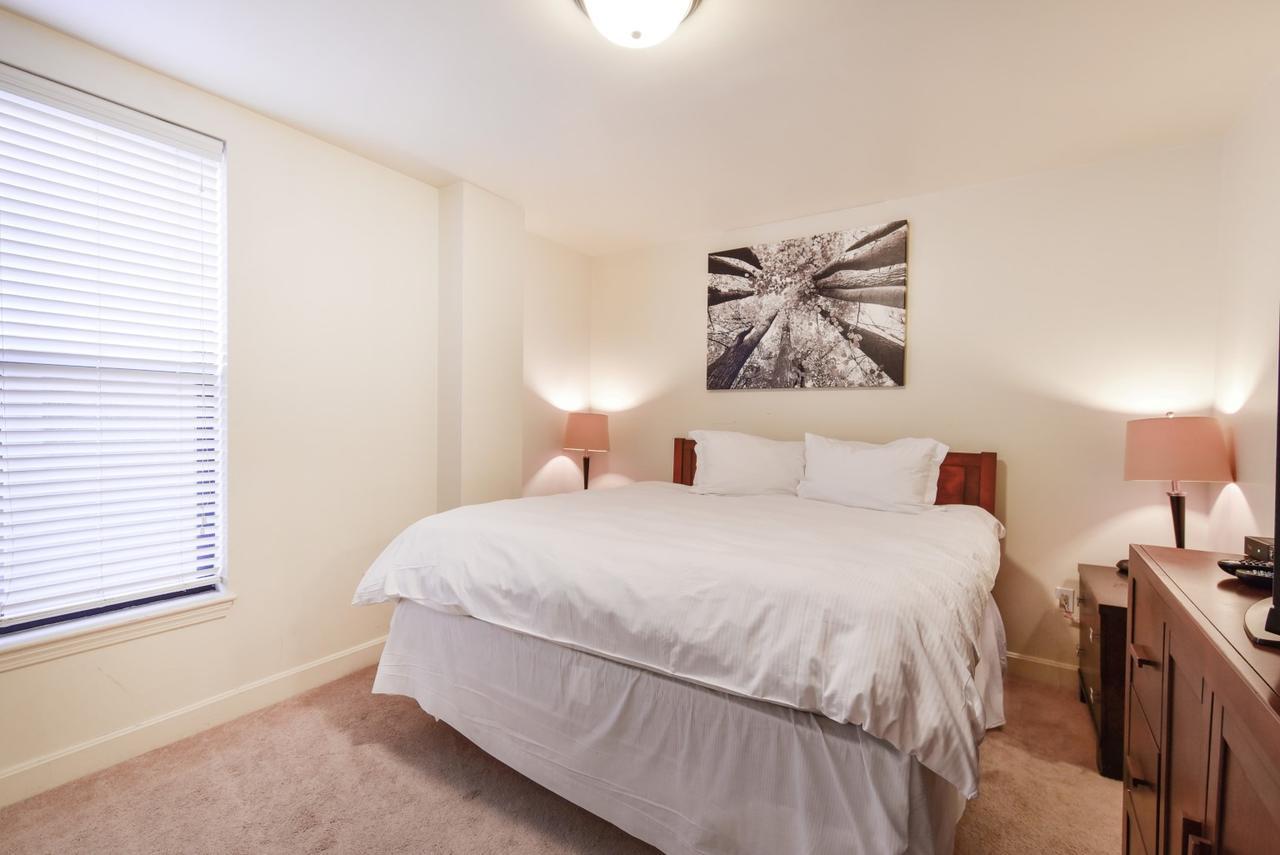 Global Luxury Suites Boston Back Bay Zimmer foto