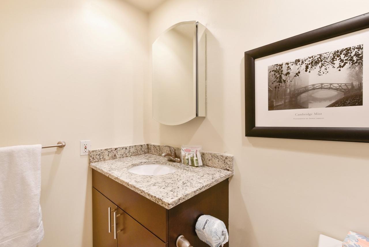 Global Luxury Suites Boston Back Bay Zimmer foto
