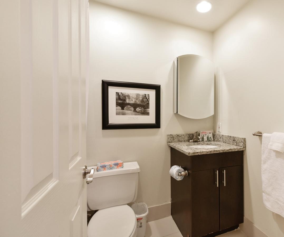 Global Luxury Suites Boston Back Bay Zimmer foto