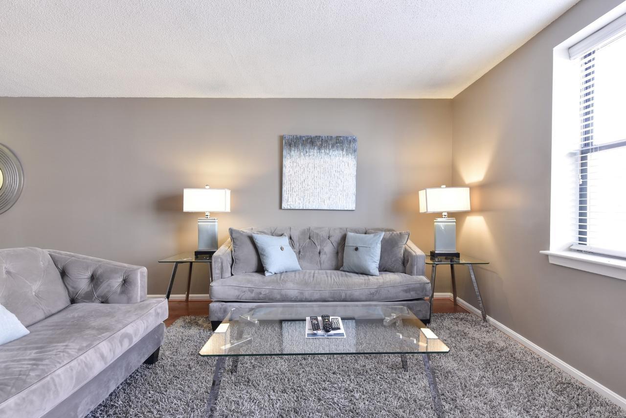 Global Luxury Suites Boston Back Bay Zimmer foto