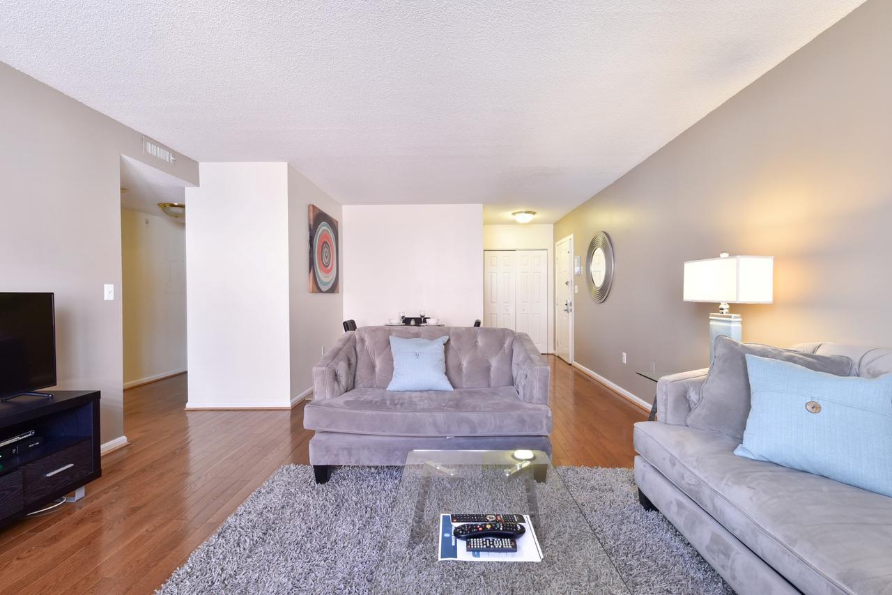 Global Luxury Suites Boston Back Bay Zimmer foto