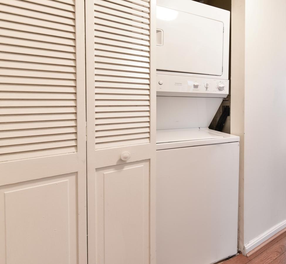 Global Luxury Suites Boston Back Bay Zimmer foto