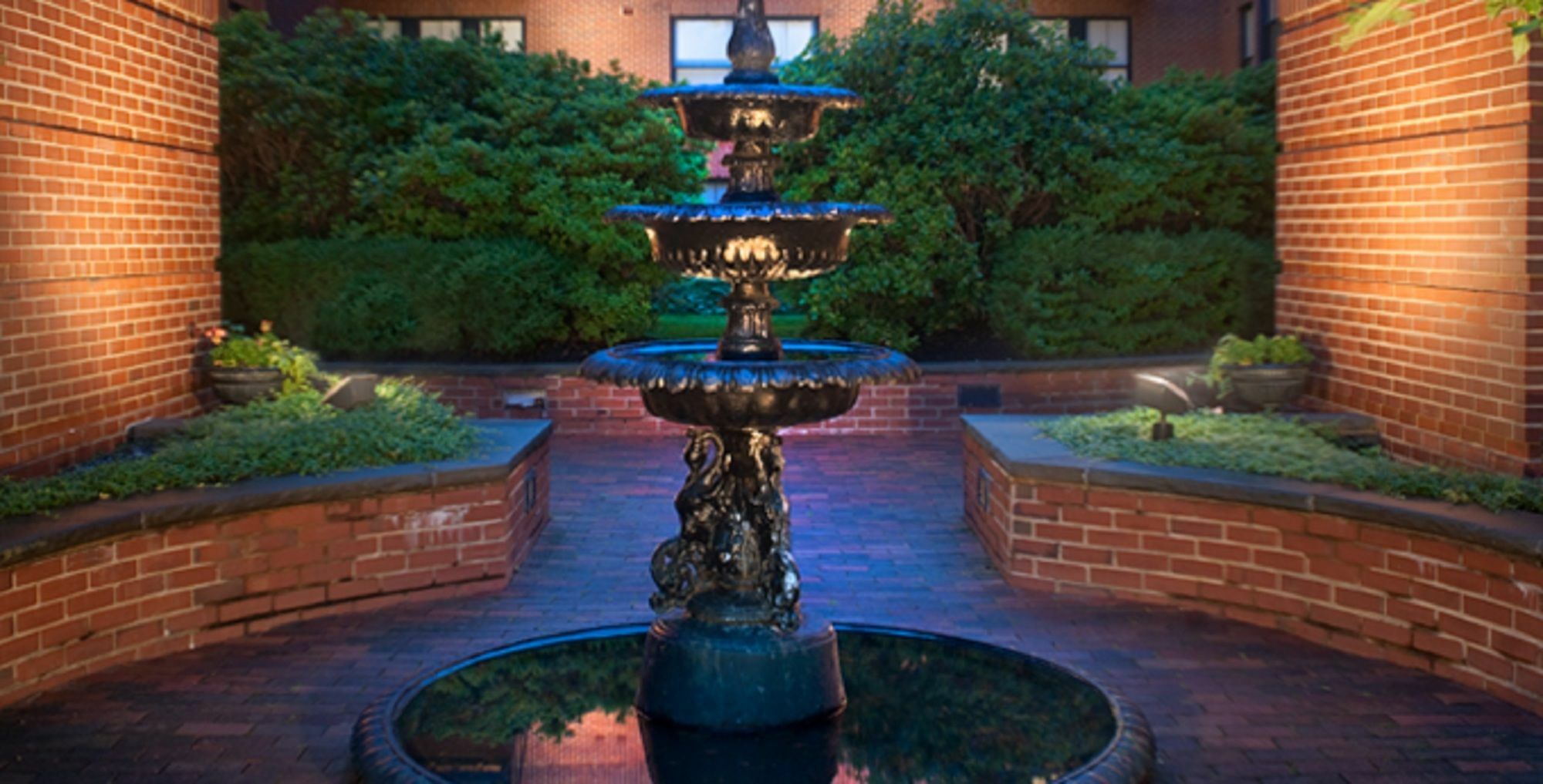 Global Luxury Suites Boston Back Bay Exterior foto